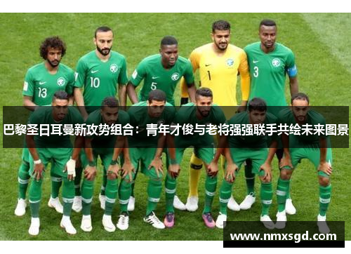 巴黎圣日耳曼新攻势组合：青年才俊与老将强强联手共绘未来图景